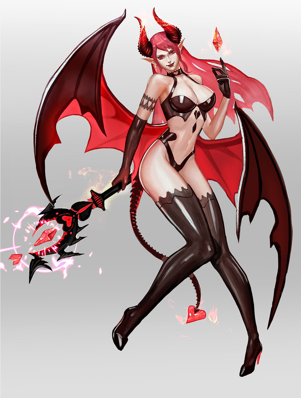 魔女