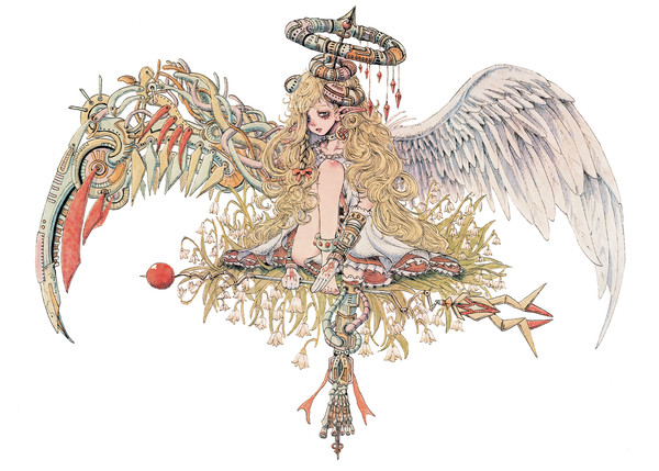 Angel