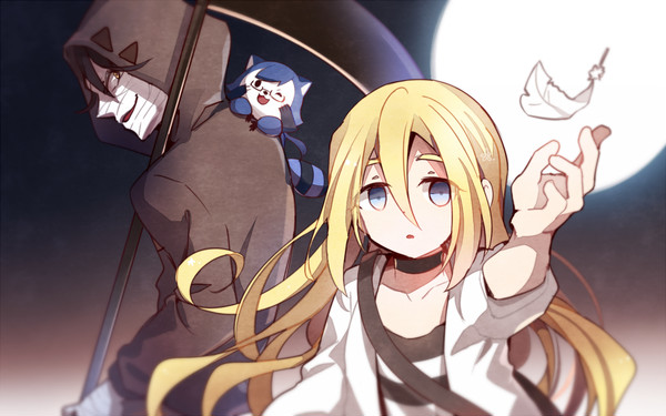 殺戮の天使