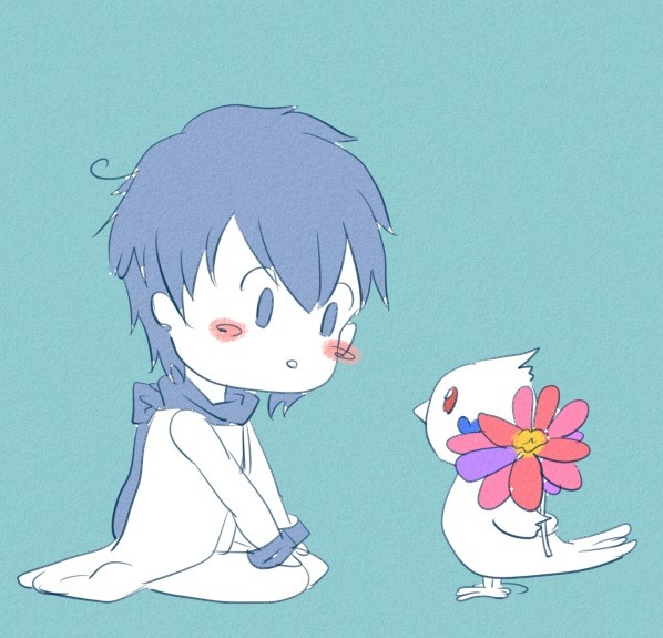 詰め合わせ