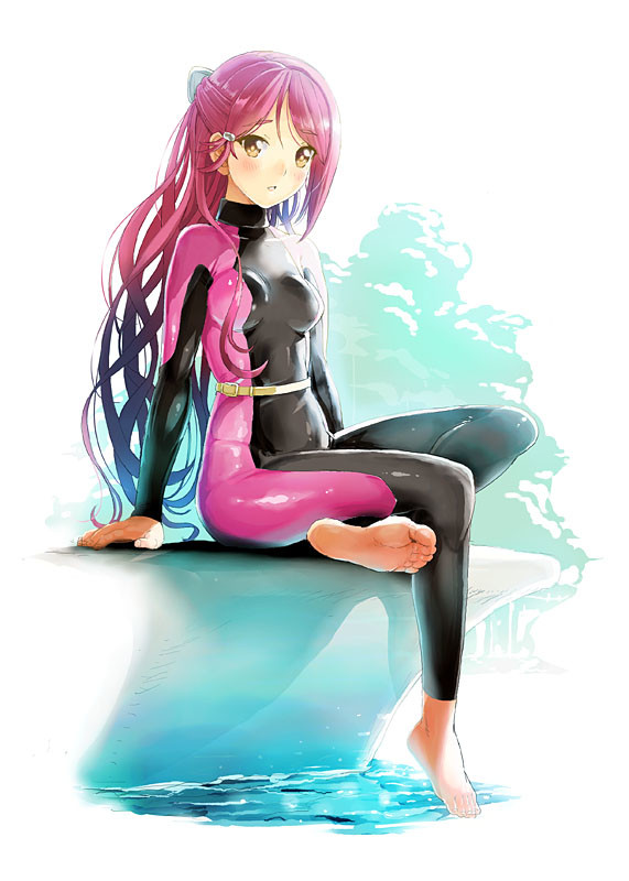 桜内梨子