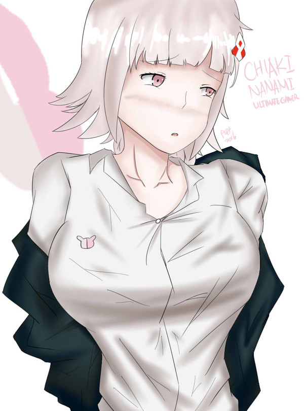 Nanami Chaiki
