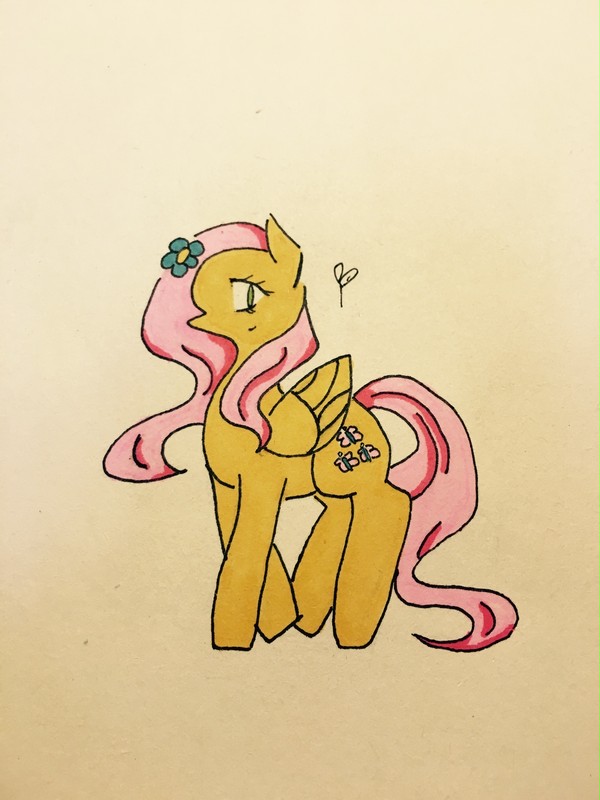 Fluttershy