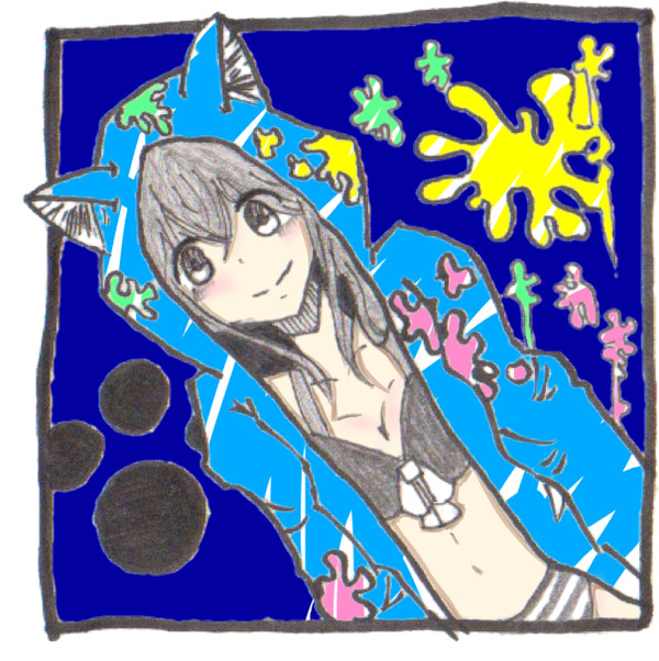 オリジナル