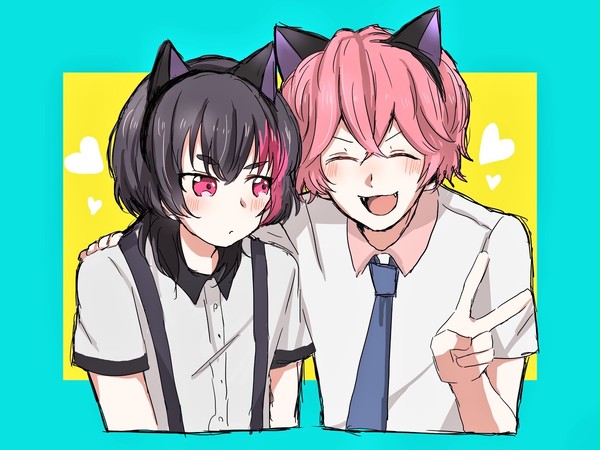 推しで〜〜〜〜〜す！！