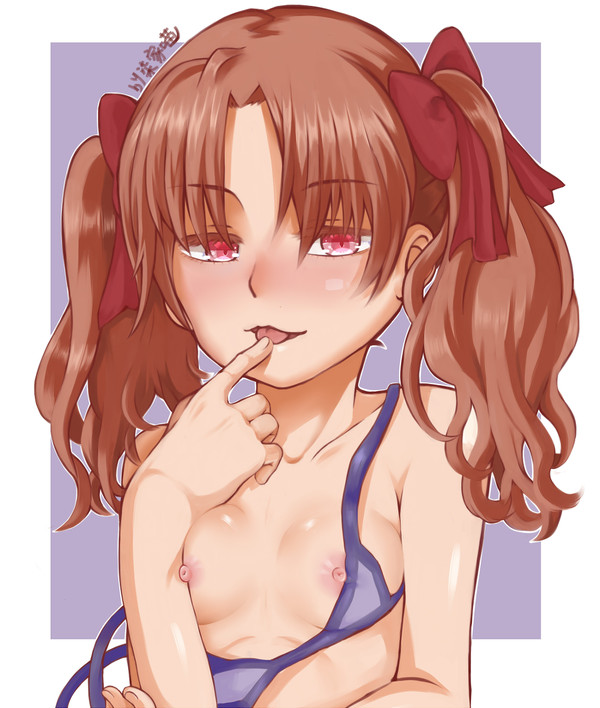 黑子