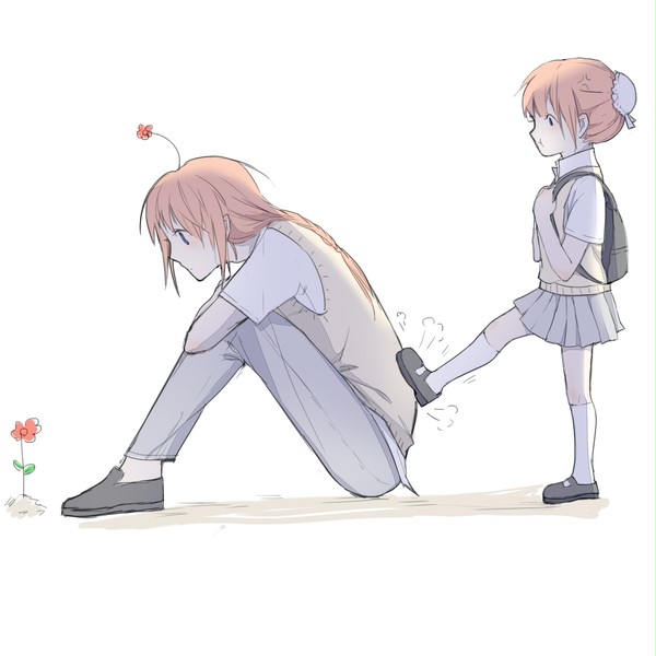 回家回家~~