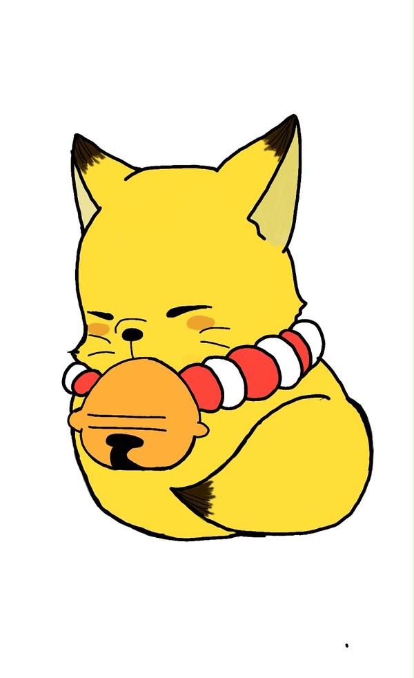 コックリさん