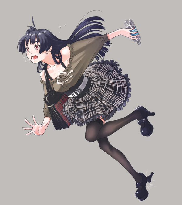 運の悪い津島善子シリーズ１