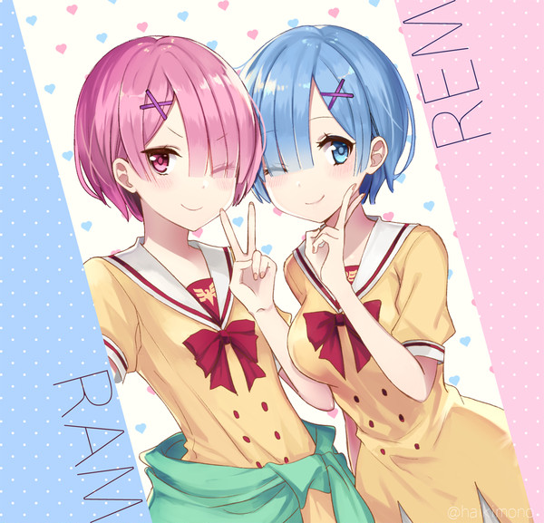 ☆