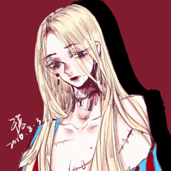 摸鱼
