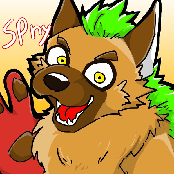 スプライ君