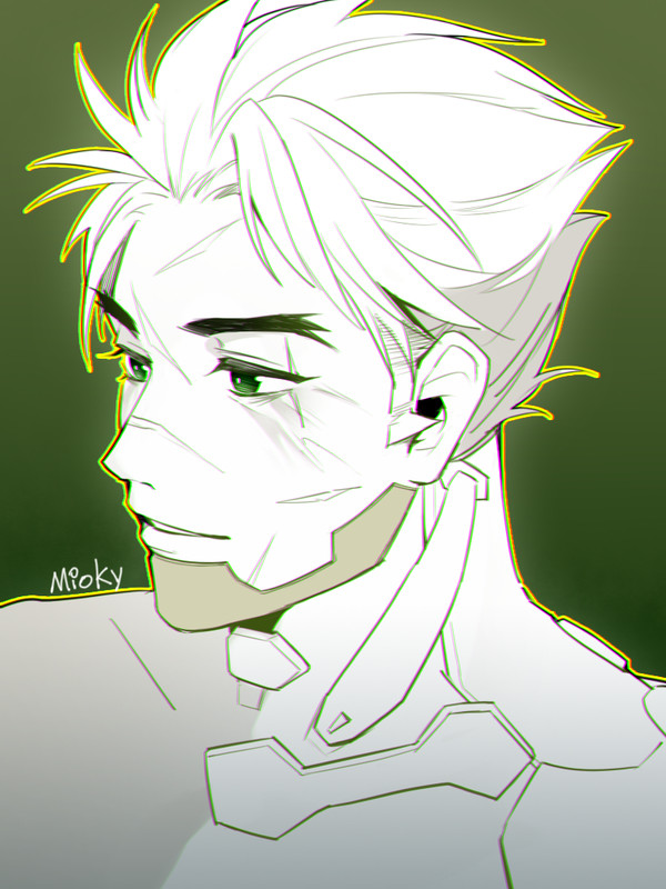 GENJI