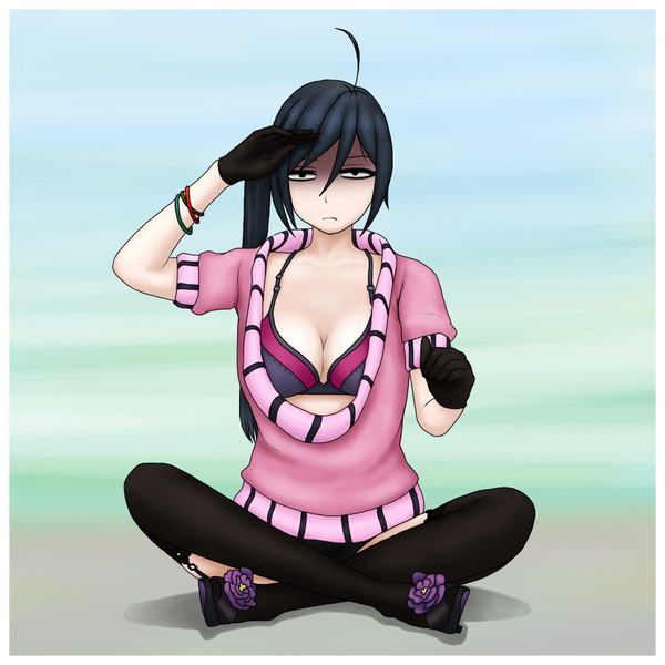 まぐろさん
