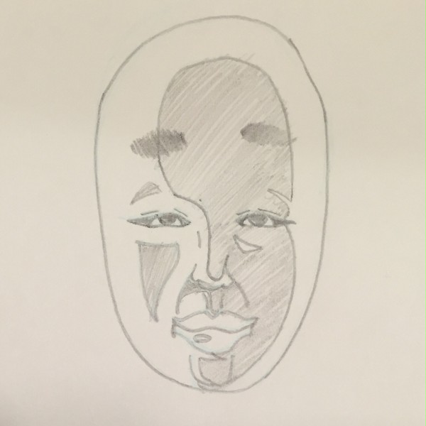 能面