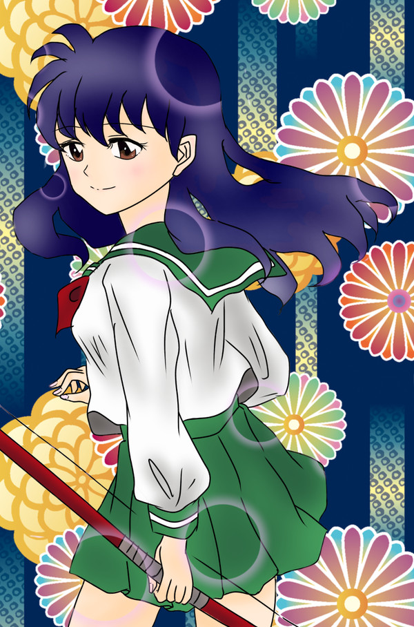 あいびすらくがき