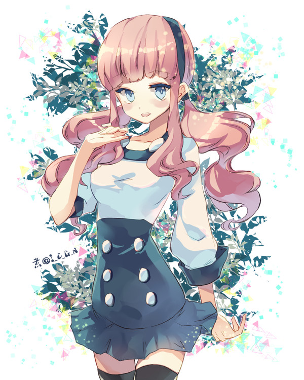 アナちゃん