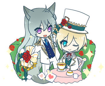 あんすたログ1
