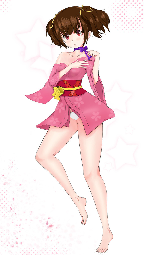 无名