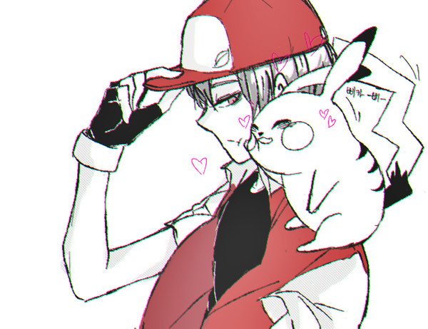 ポケモンLOG 1