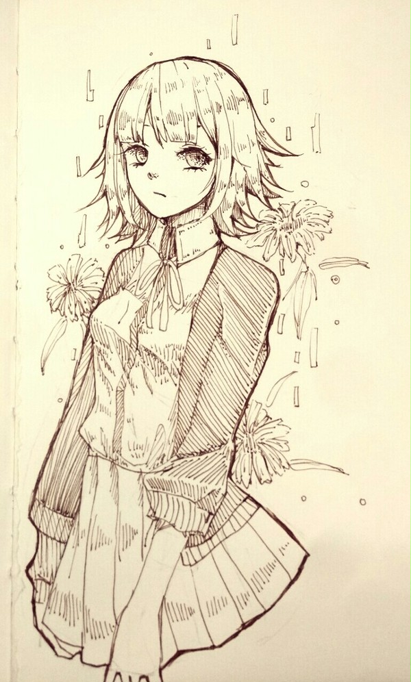 ななみ ちあき