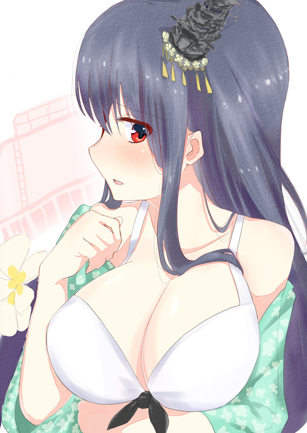 水着扶桑