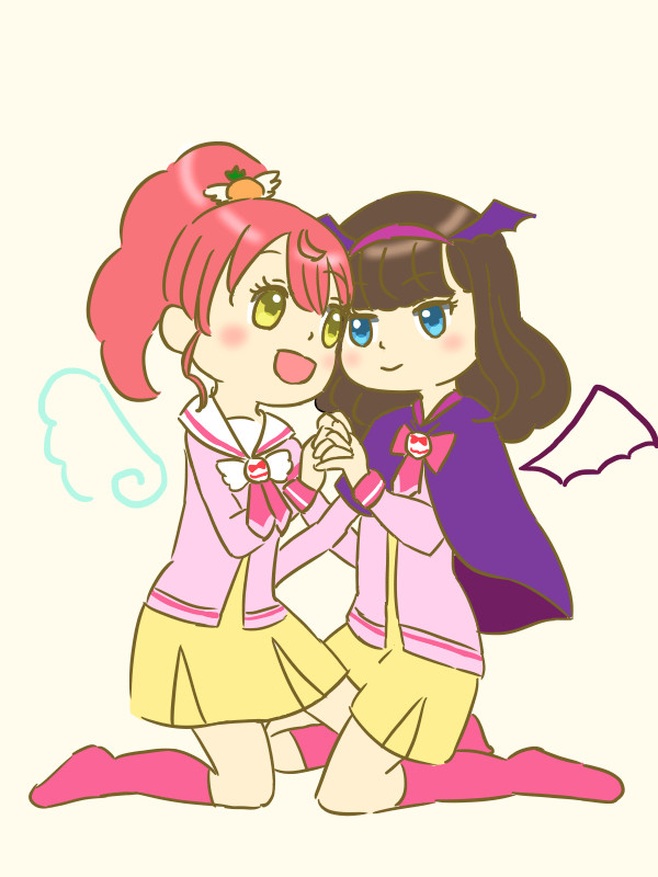 誕生日おめでとうなの～