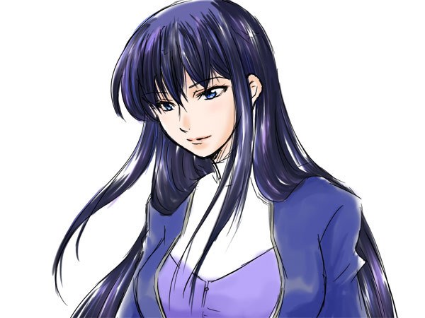 ガンダムお姉さん（とお兄さんとショタ）