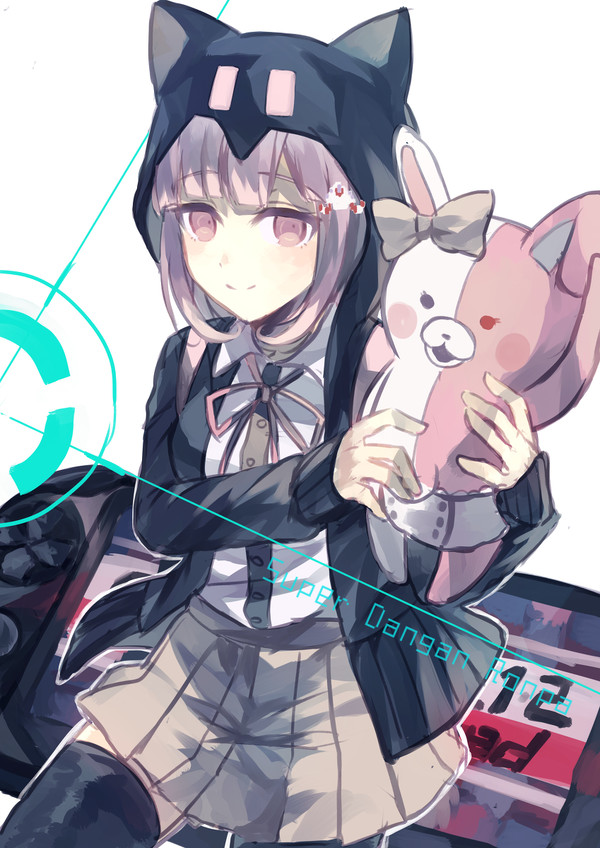 超高校級のゲーマー