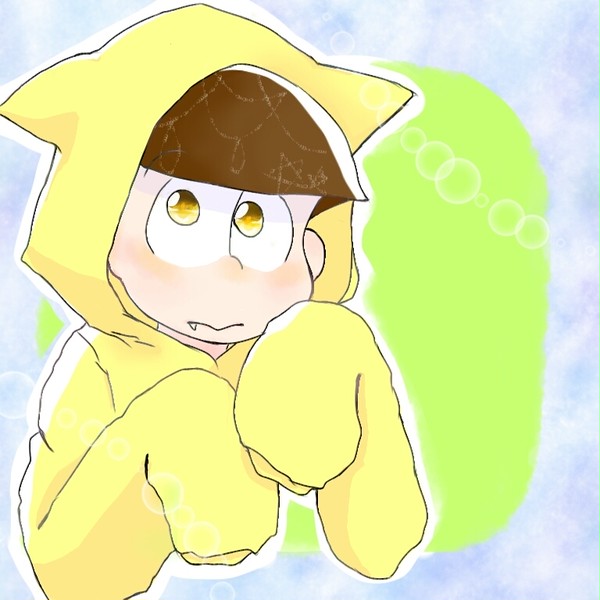 おそ松さん
