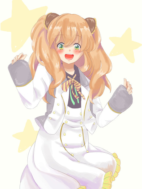 桃介