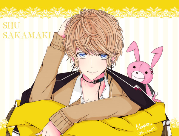 ディアラバLOG