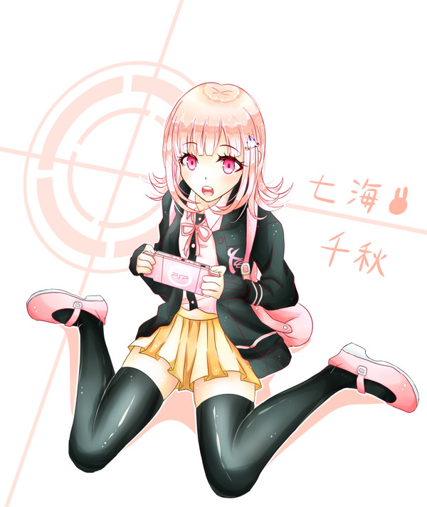 七海大天使*ˊ艸ˋ*