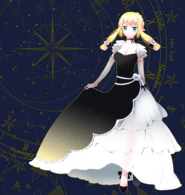 【E⁑B】マトカ【星空の舞踏会】