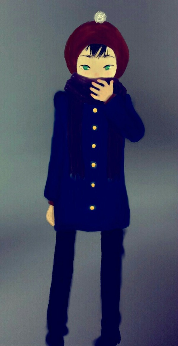 winter