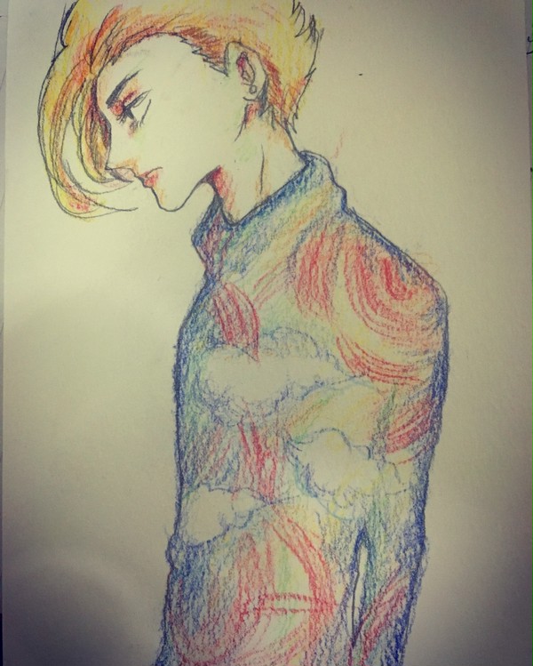 レインボー