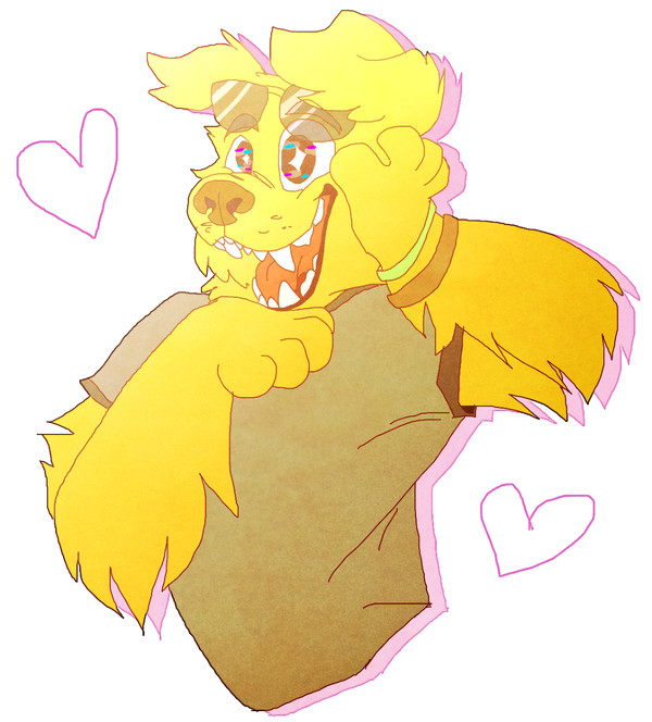 mr peanutbutter