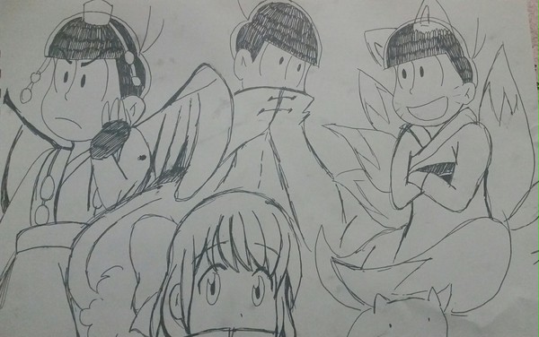 yokai