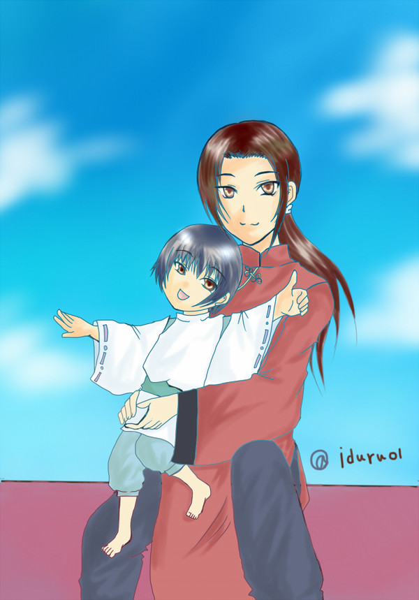 へたついろぐまとめ