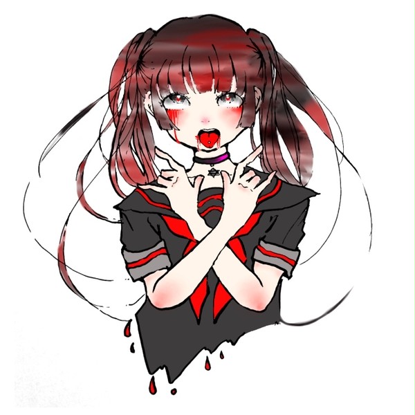 めんへら