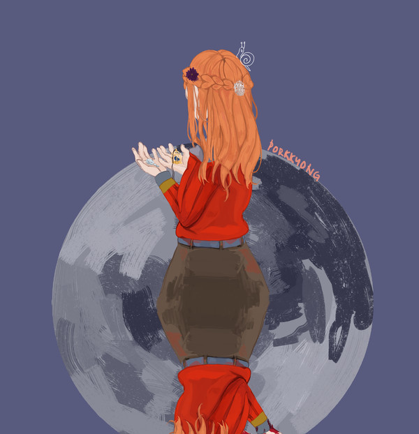 diana