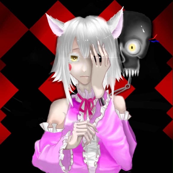 Foxy the Mangle