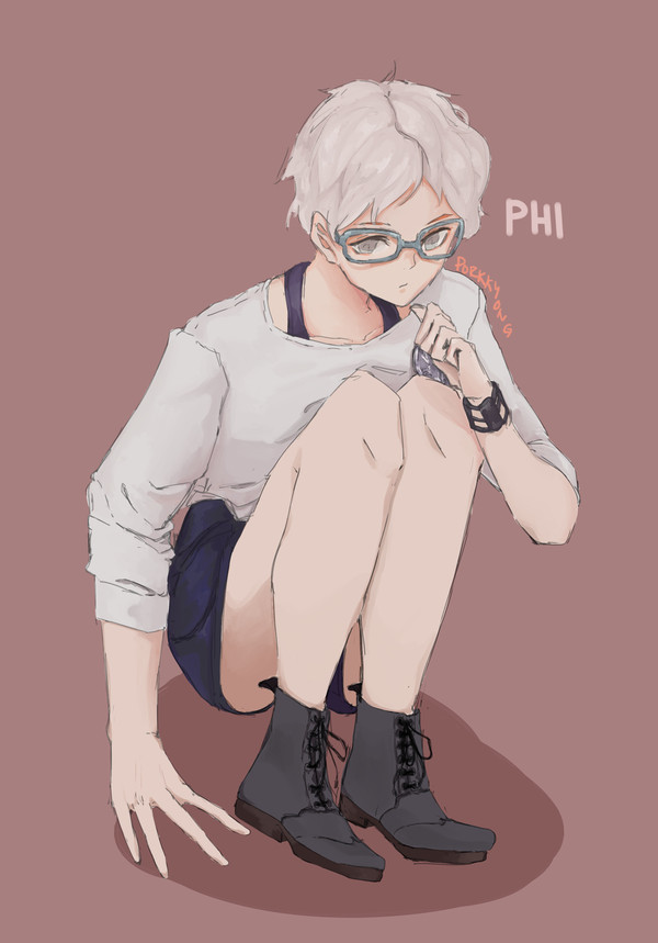 Phi