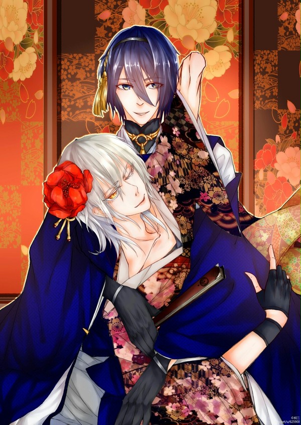 三日鹤