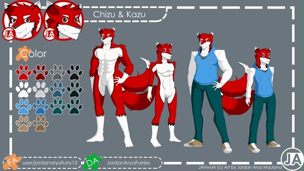 Ref for Kazuya Moteru