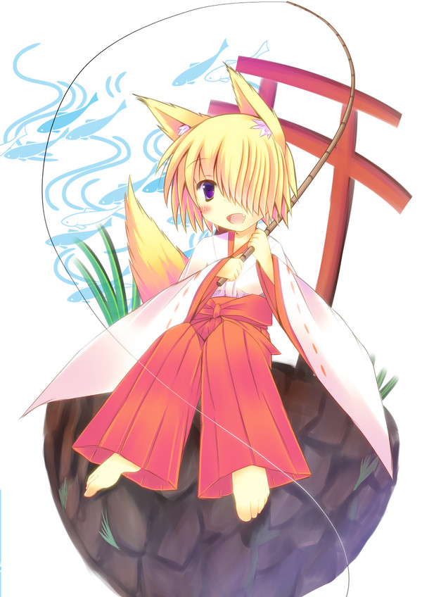 夏の休日