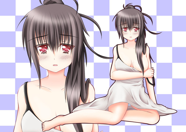 ちょいエロ