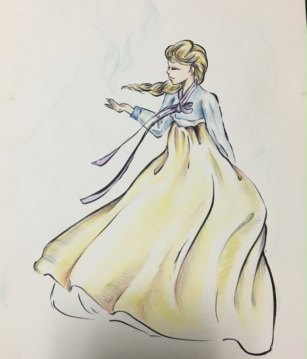 Hanbok