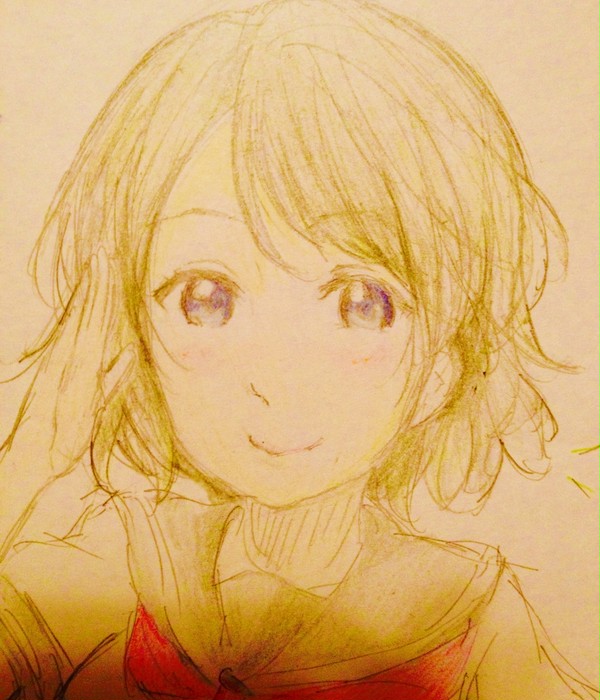 曜ちゃん( ̄^ ̄)ゞ