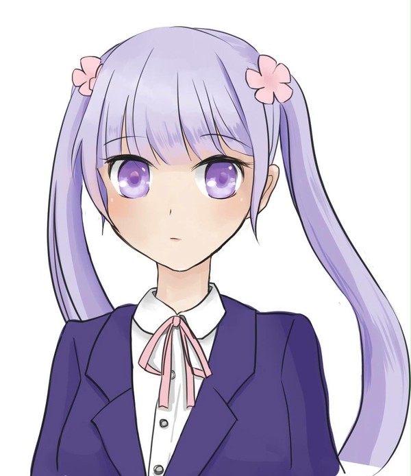 青葉